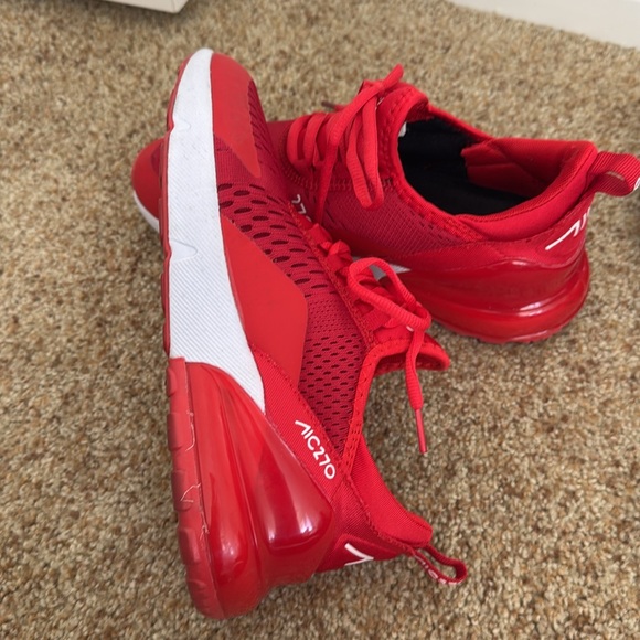 Generic Nike 270 running shoes - Picture 4 of 7